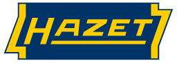 HAZET